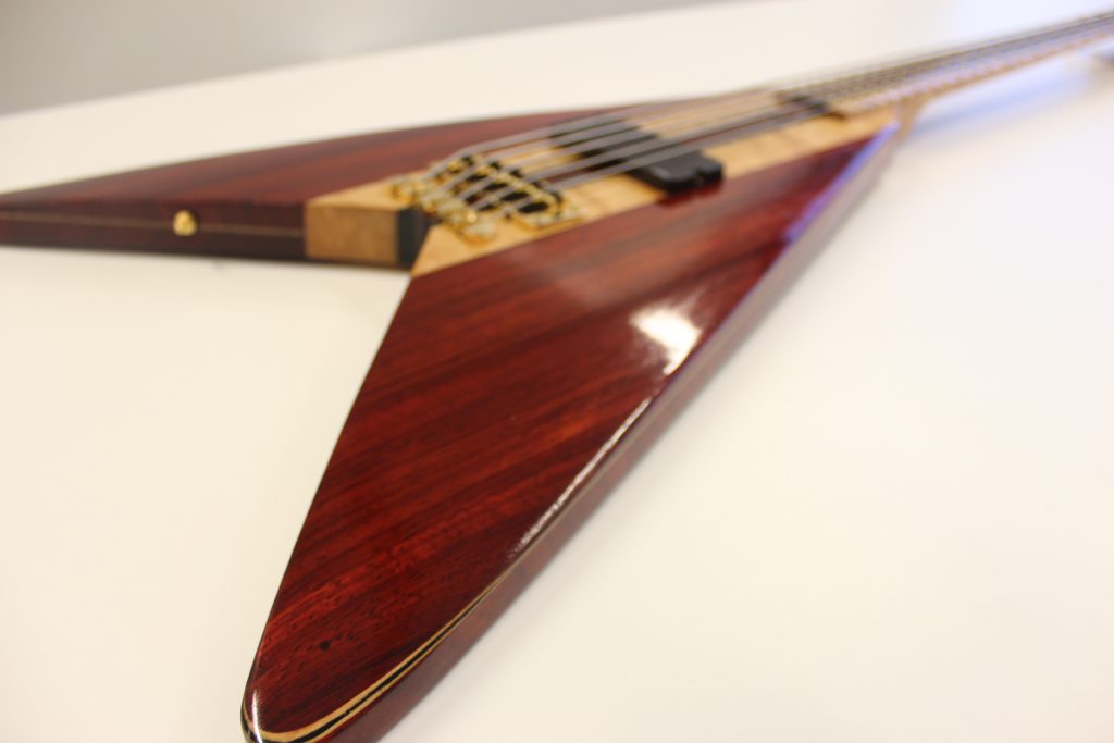 Cellar Guitars Custom Built Guitars